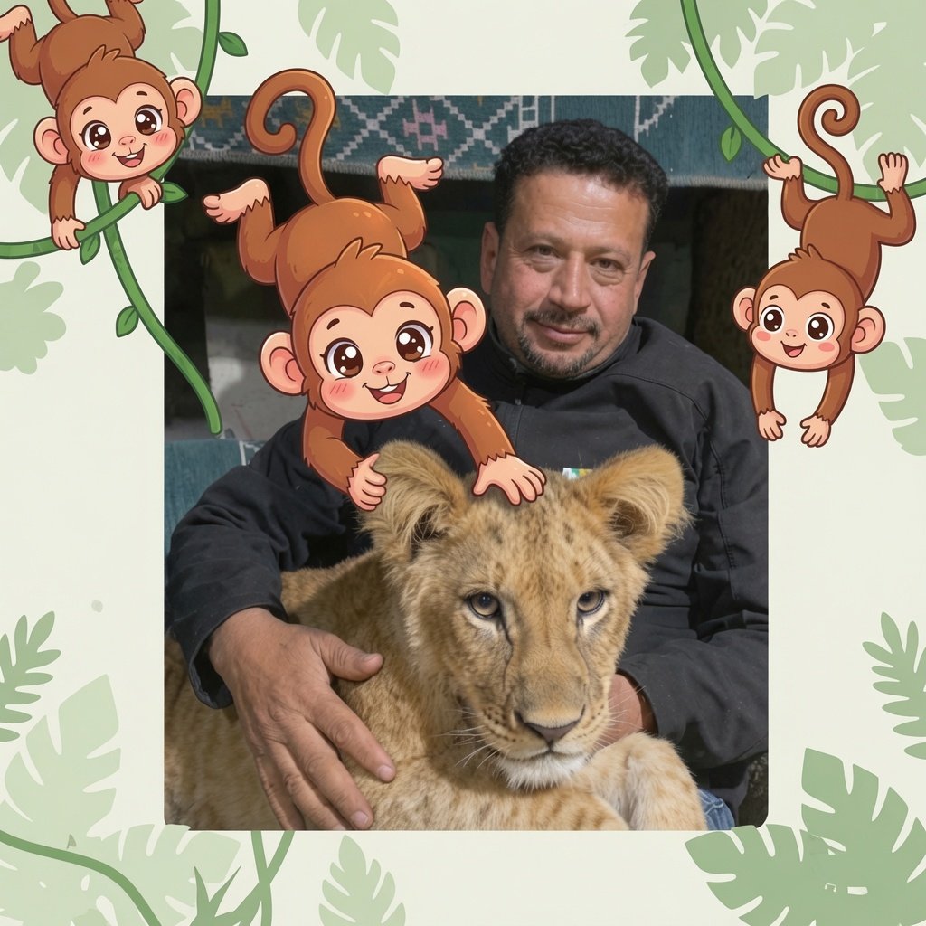 Our Animals