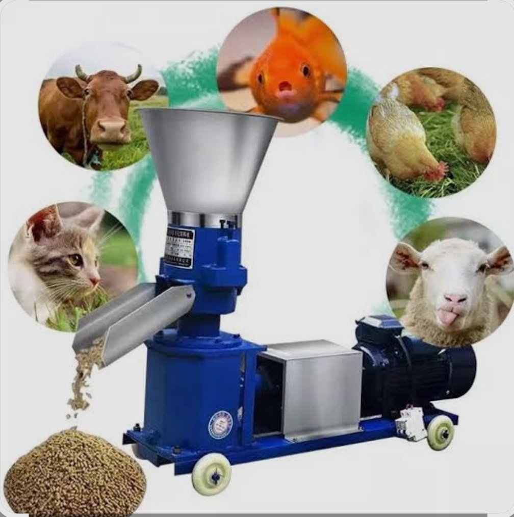Supplies & Feed