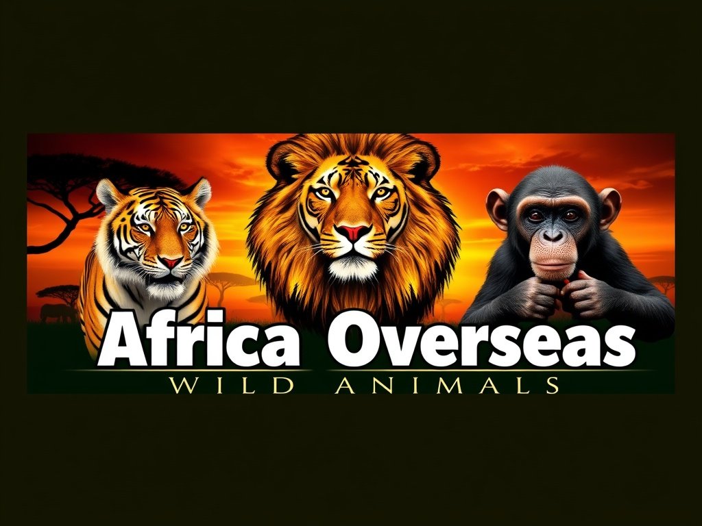 Africa Overseas